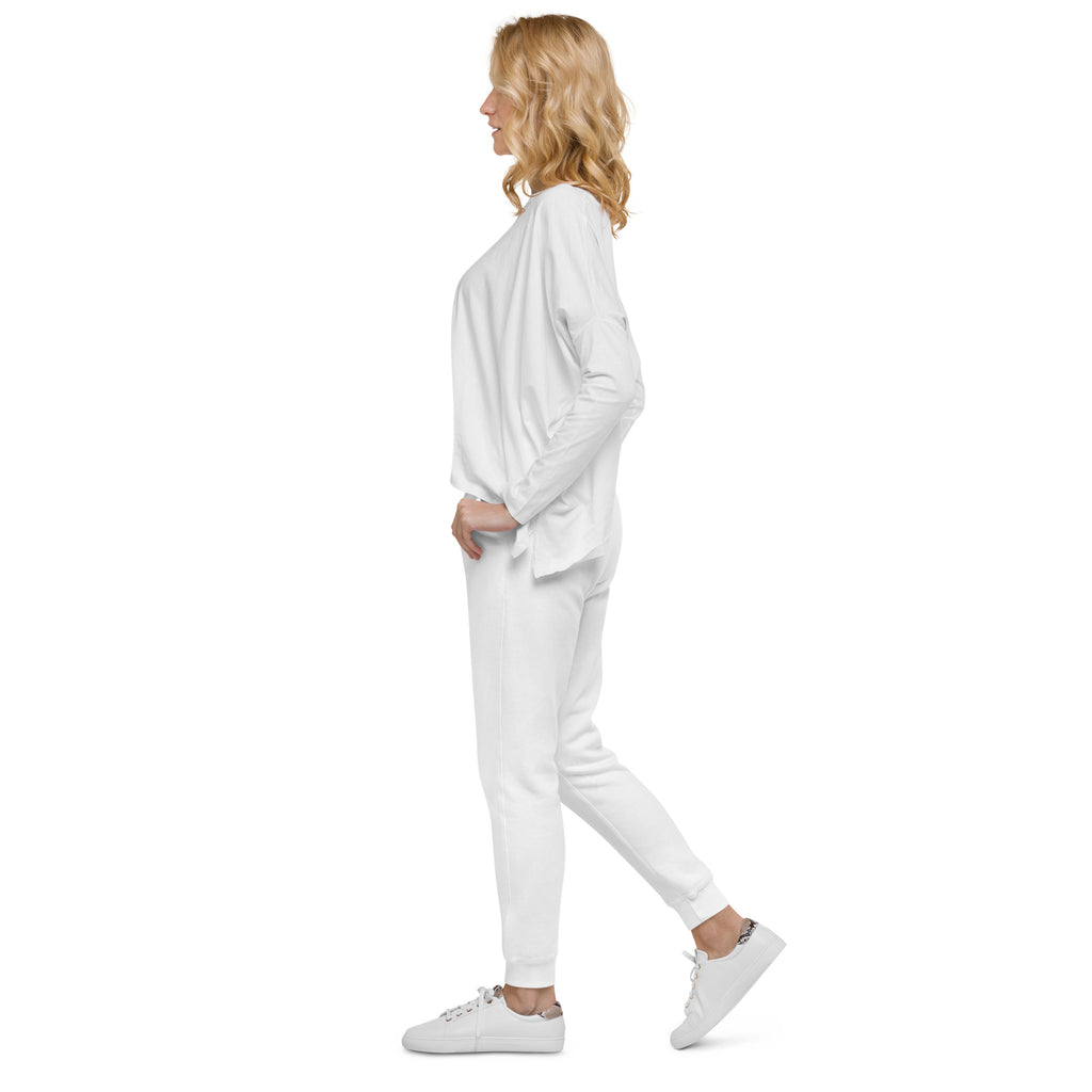 Capricorn fleece sweatpants