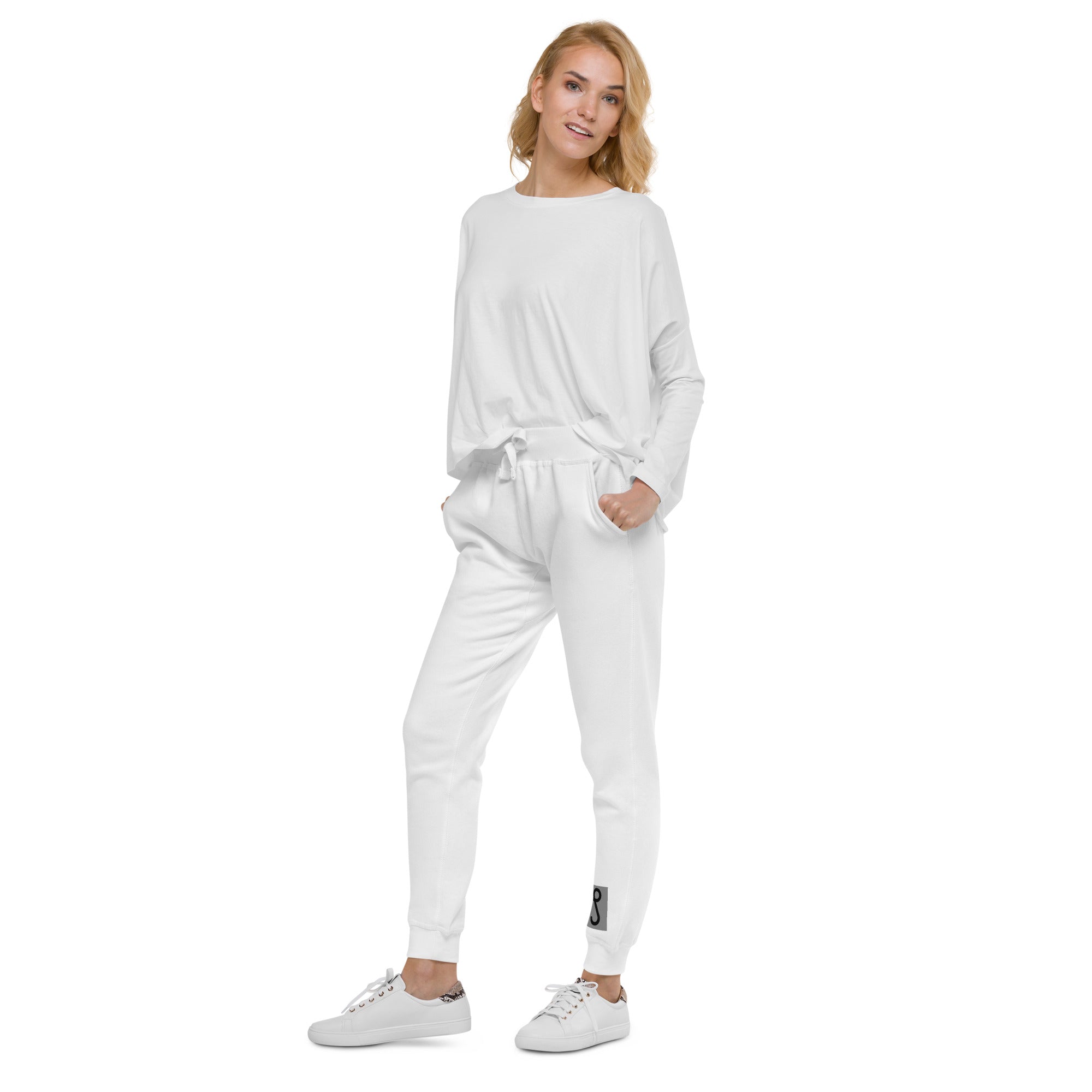 Capricorn fleece sweatpants