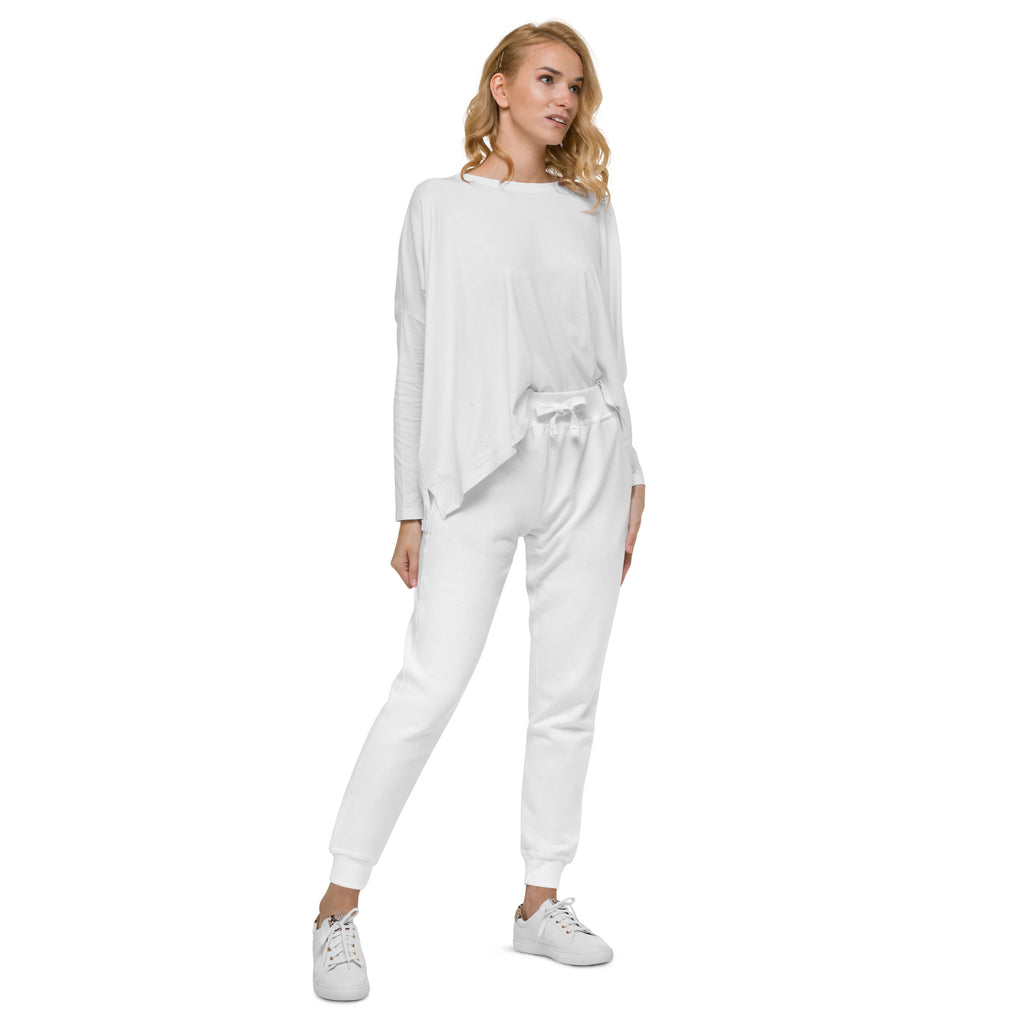 Blessed By God Fleece Sweatpants