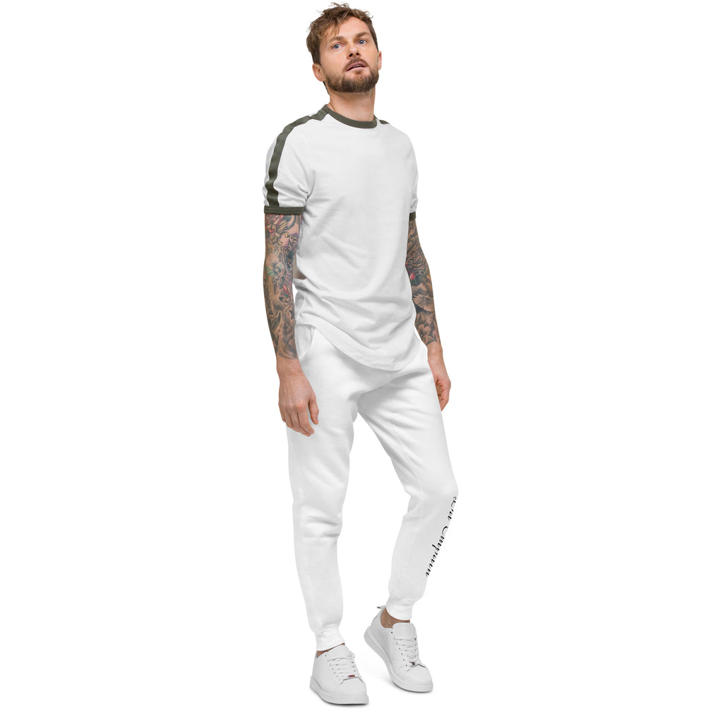 Da Empath Fleece sweatpants
