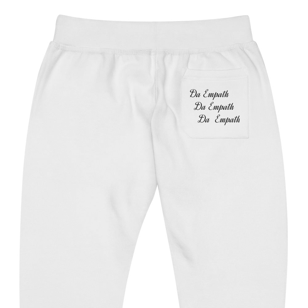 Da Empath Fleece sweatpants