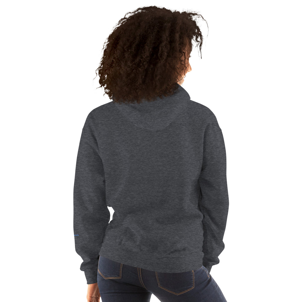 Together Always & Forever Women's Hoodie