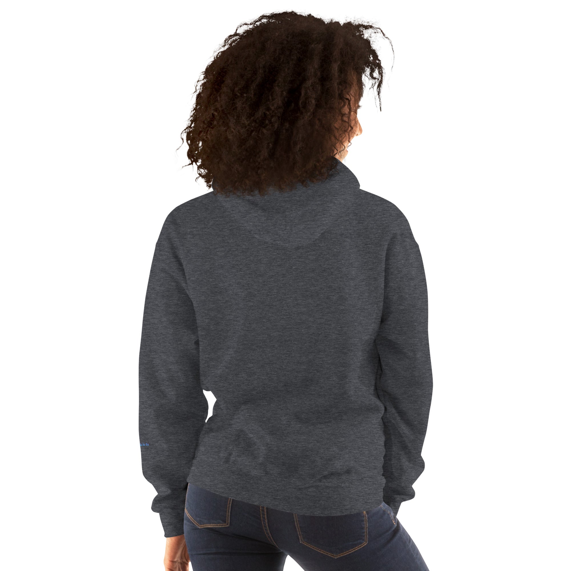 Together Always & Forever Women's Hoodie