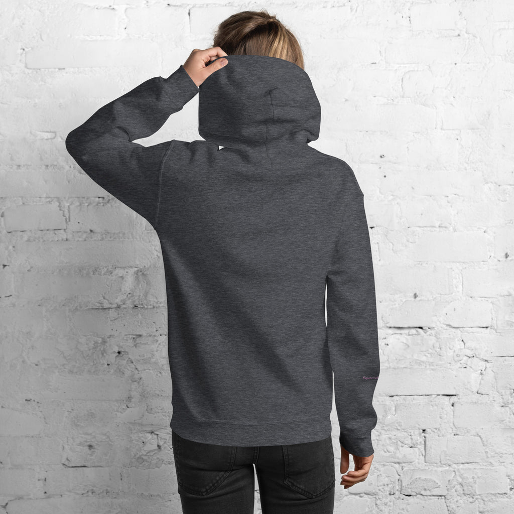 Wickedly Cute BBF's Women's Hoodie