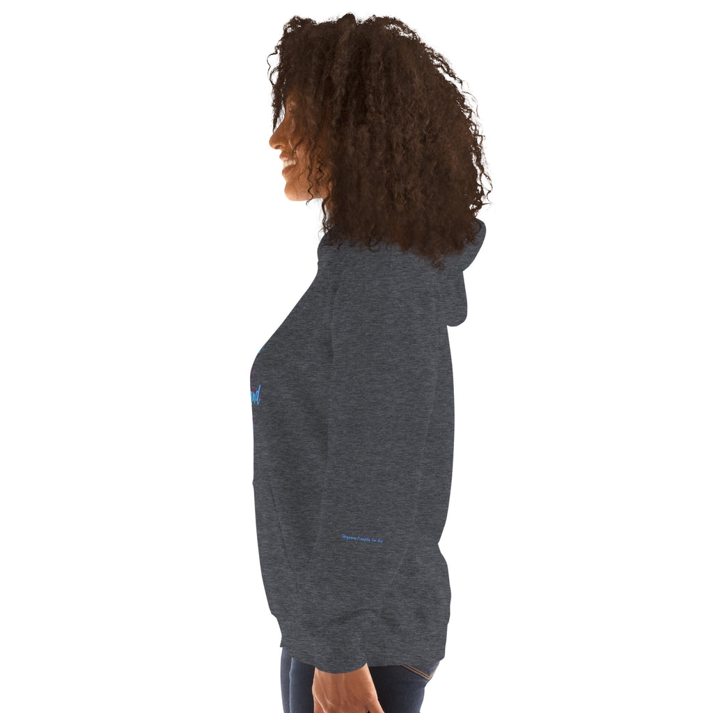 Together Always & Forever Women's Hoodie