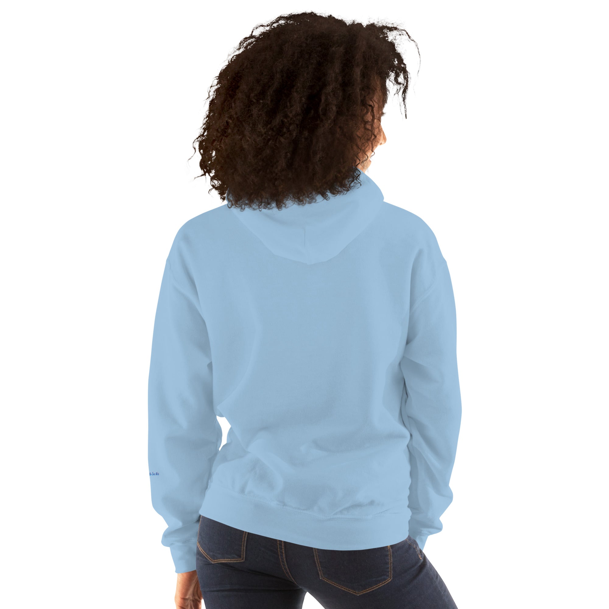 Together Always & Forever Women's Hoodie