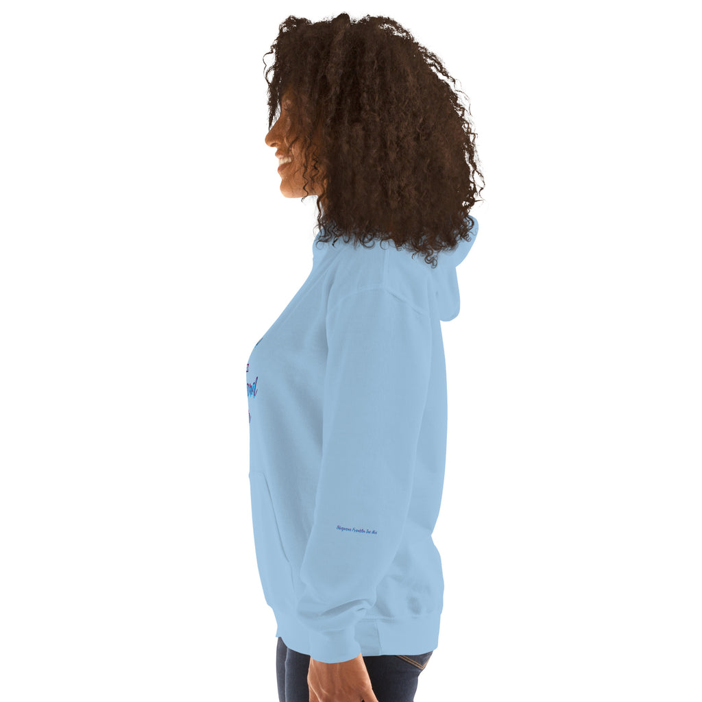 Together Always & Forever Women's Hoodie
