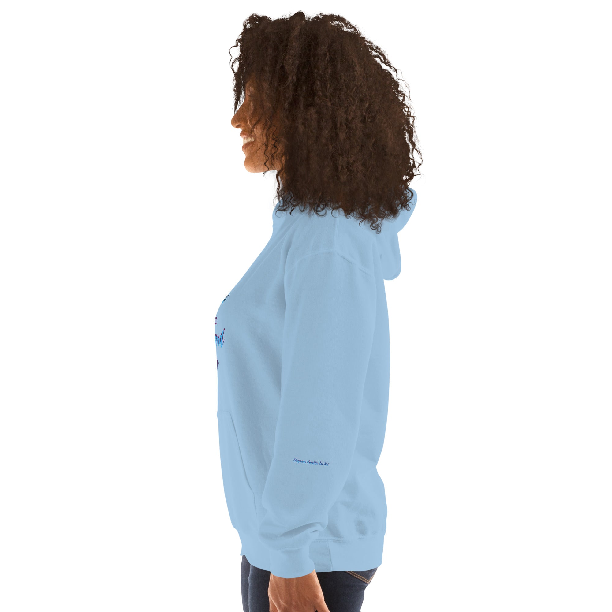 Together Always & Forever Women's Hoodie