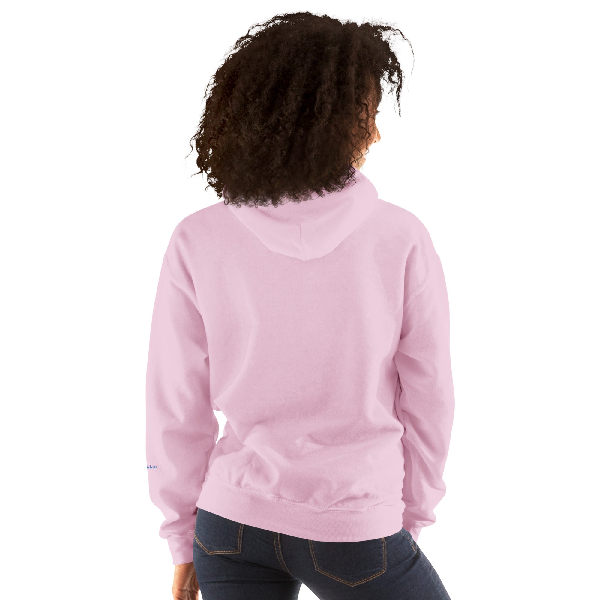 Together Always & Forever Women's Hoodie
