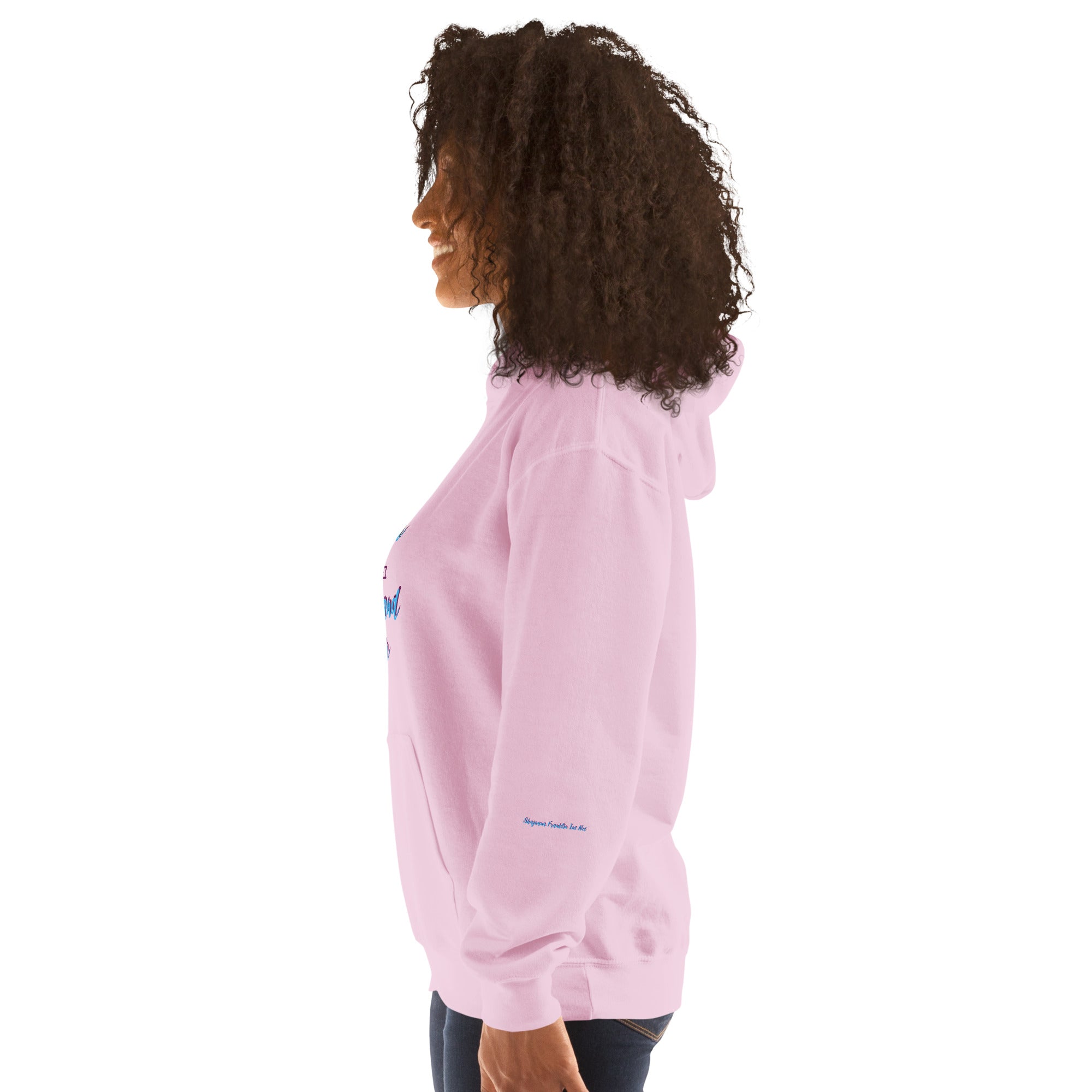 Together Always & Forever Women's Hoodie