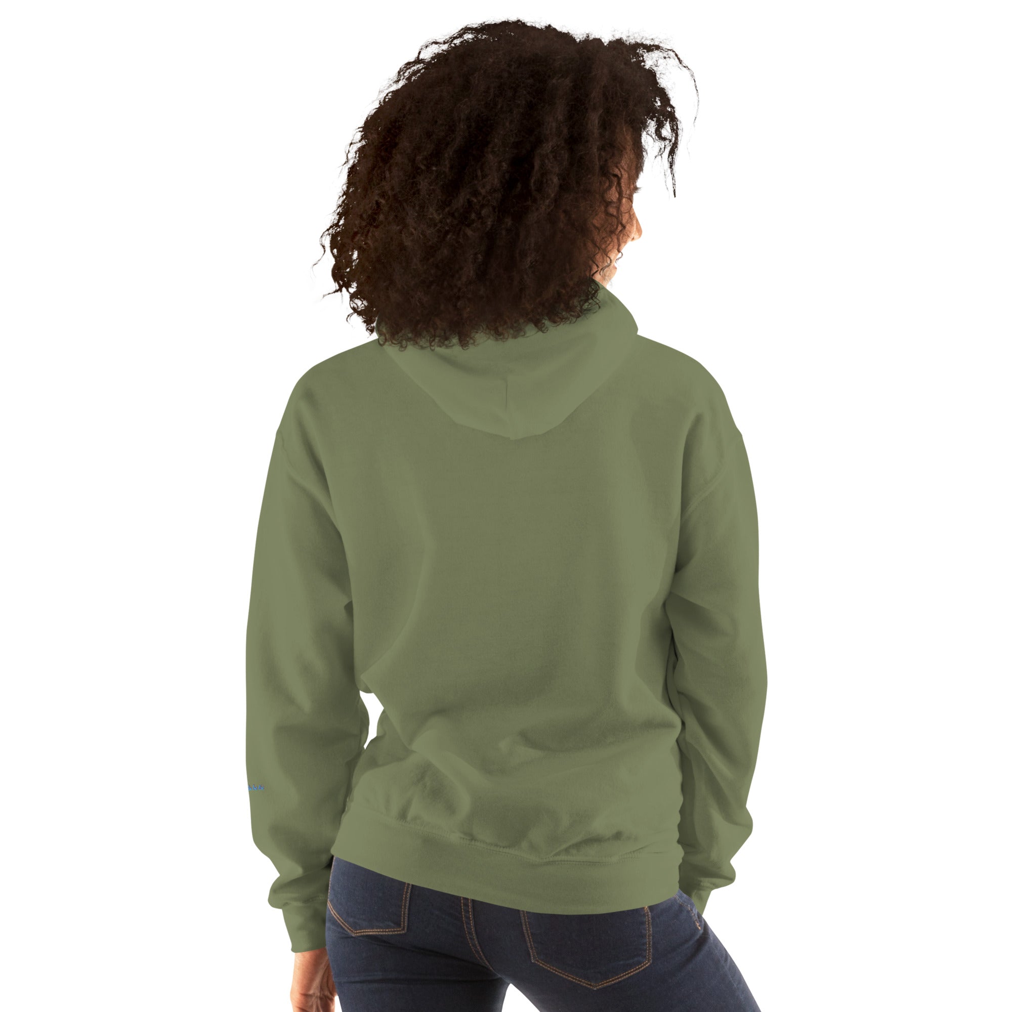 Together Always & Forever Women's Hoodie