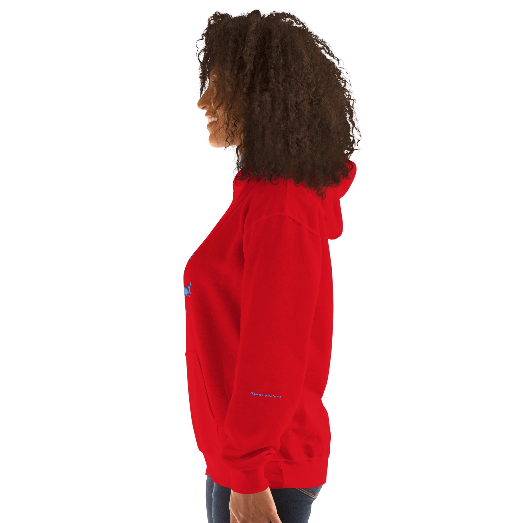 Together Always & Forever Women's Hoodie