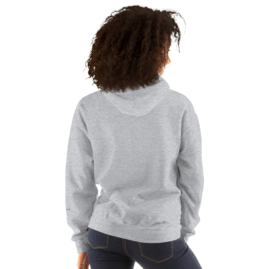 Together Always & Forever Women's Hoodie