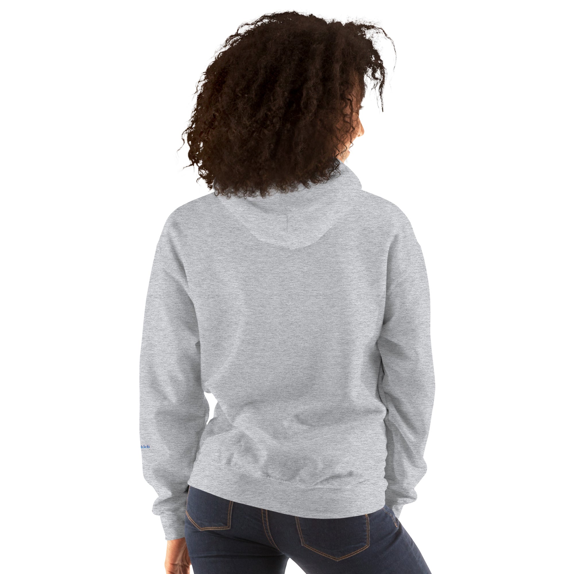 Together Always & Forever Women's Hoodie