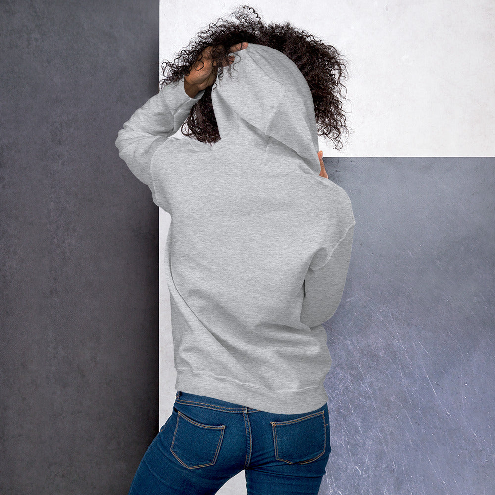 Wickedly Cute Together Women's Hoodie