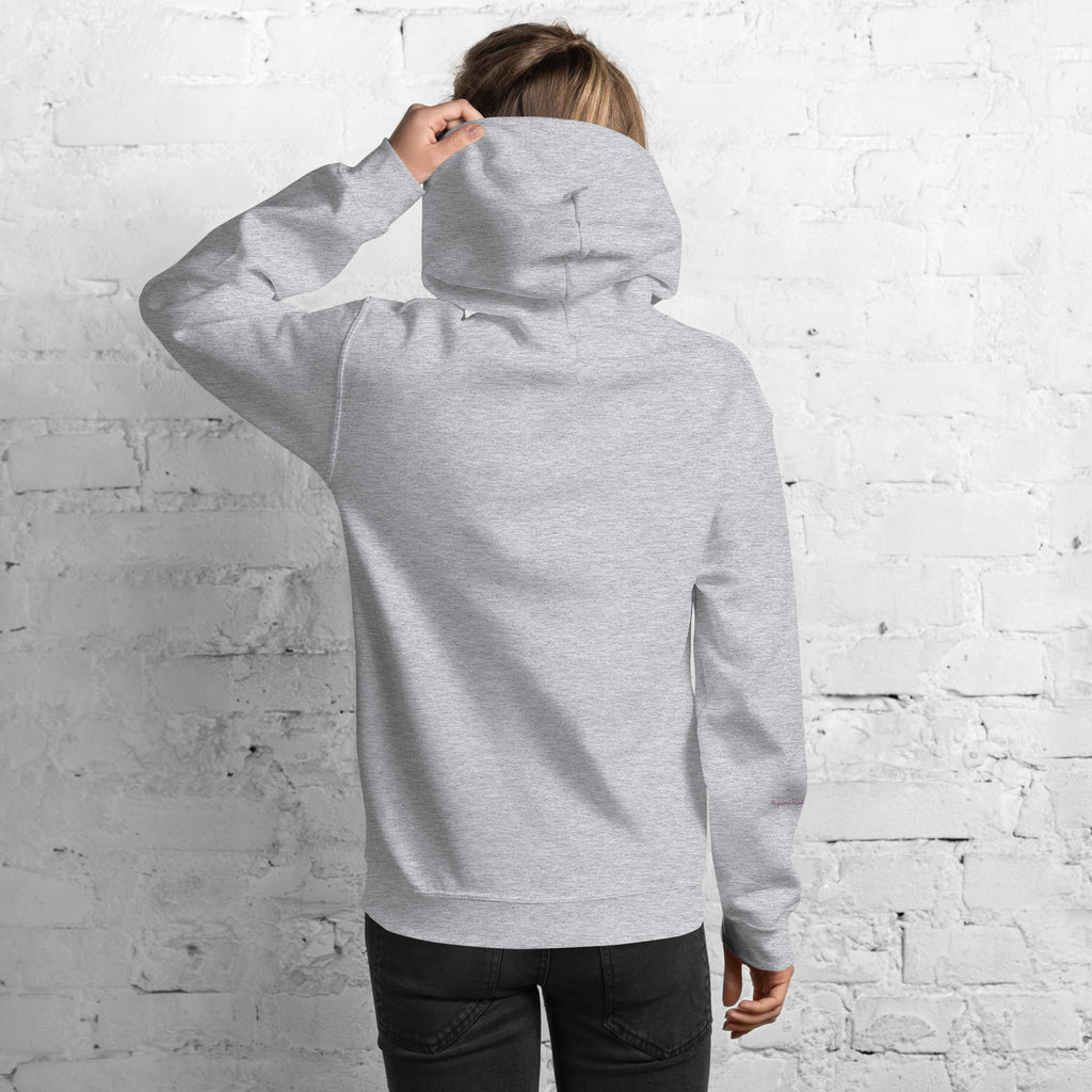 Wickedly Cute BBF's Women's Hoodie