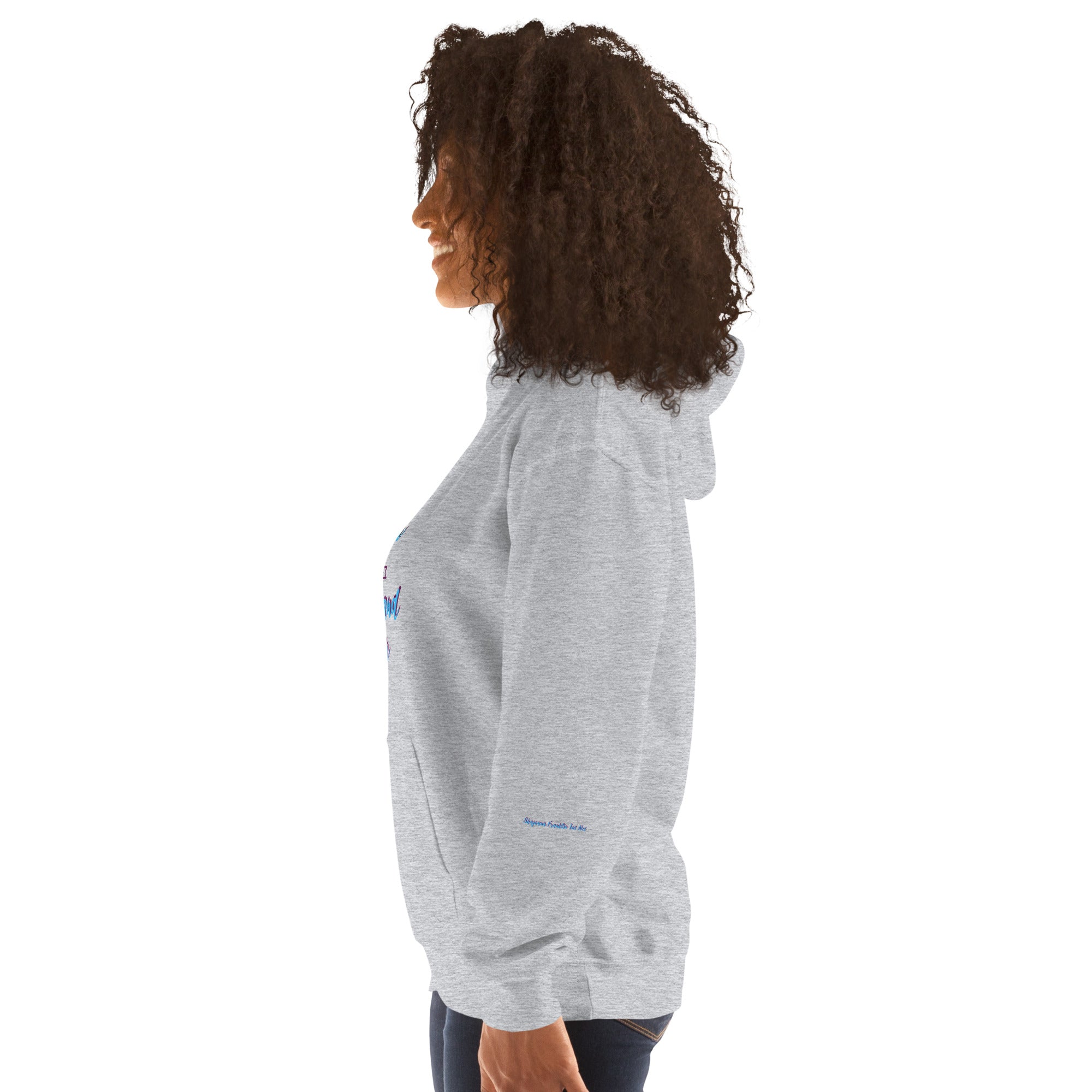 Together Always & Forever Women's Hoodie
