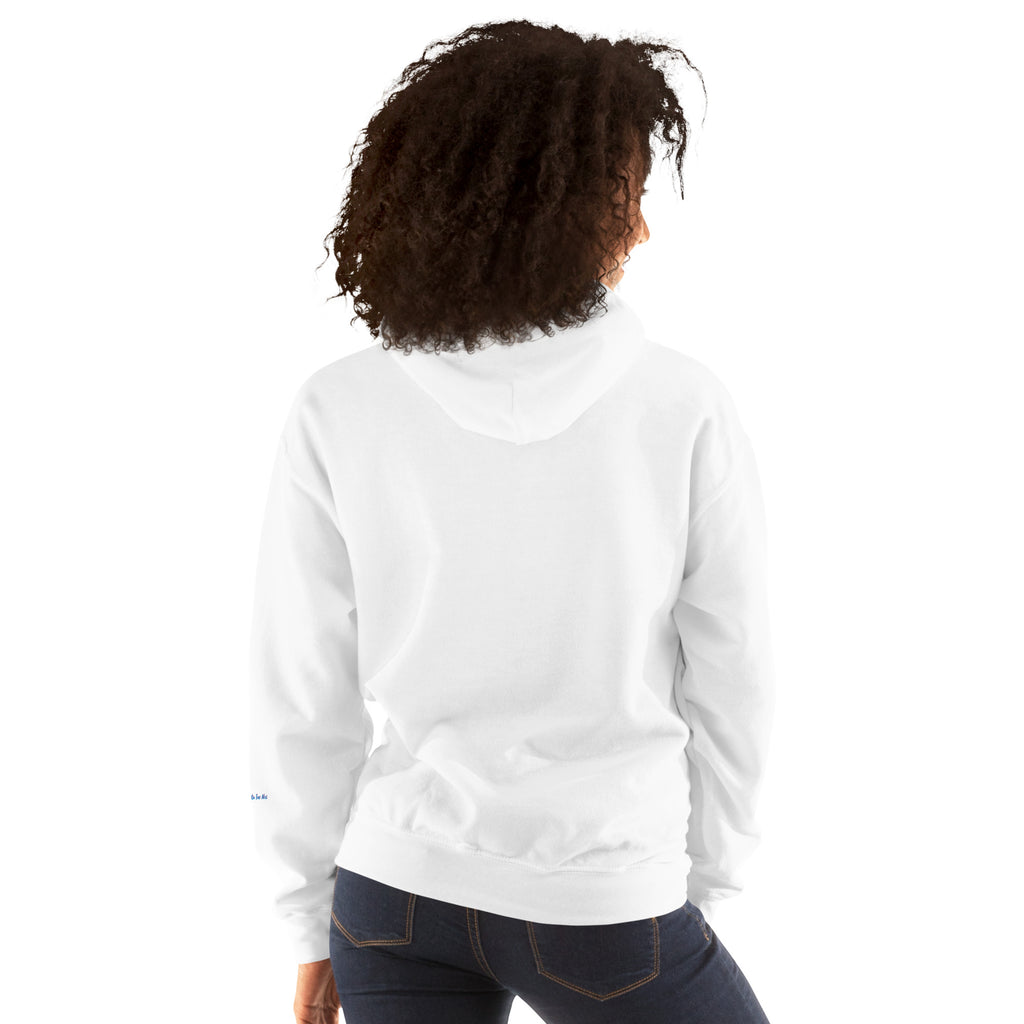 Together Always & Forever Women's Hoodie
