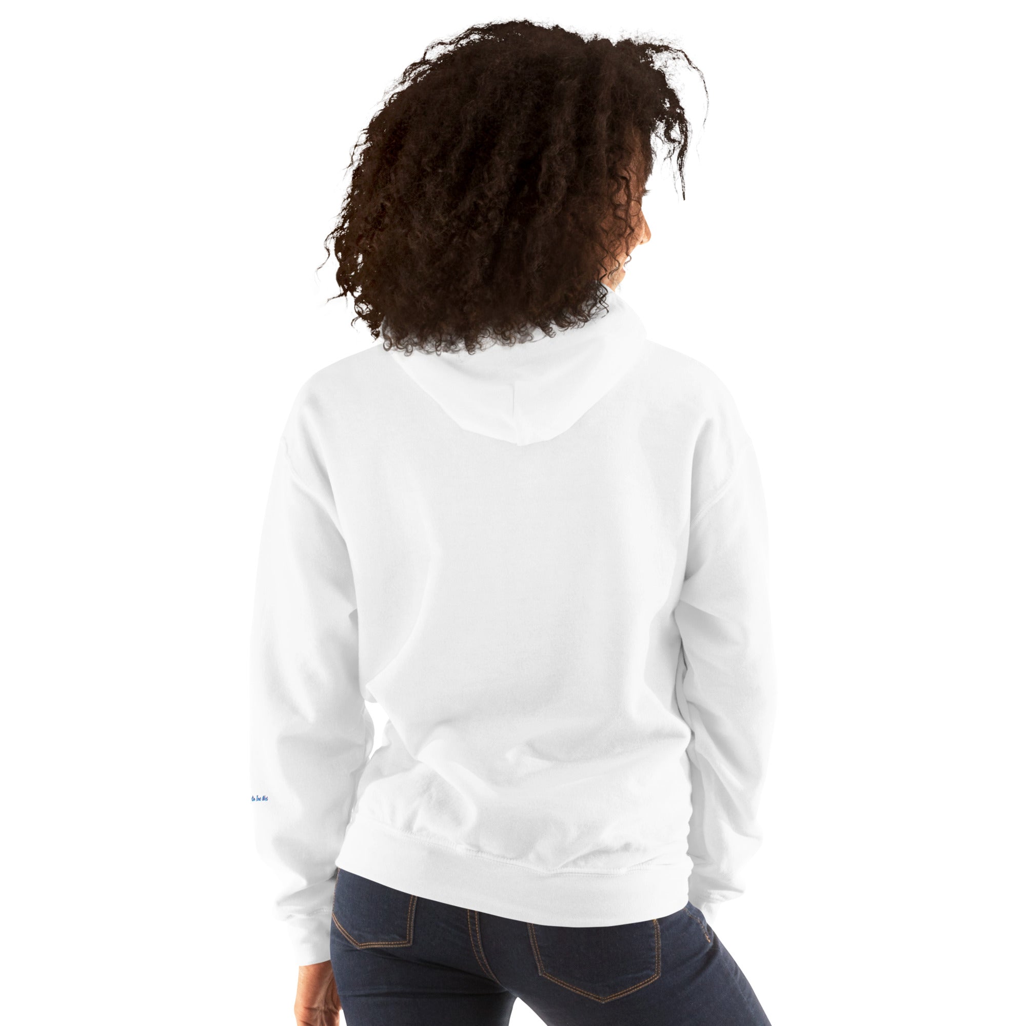 Together Always & Forever Women's Hoodie