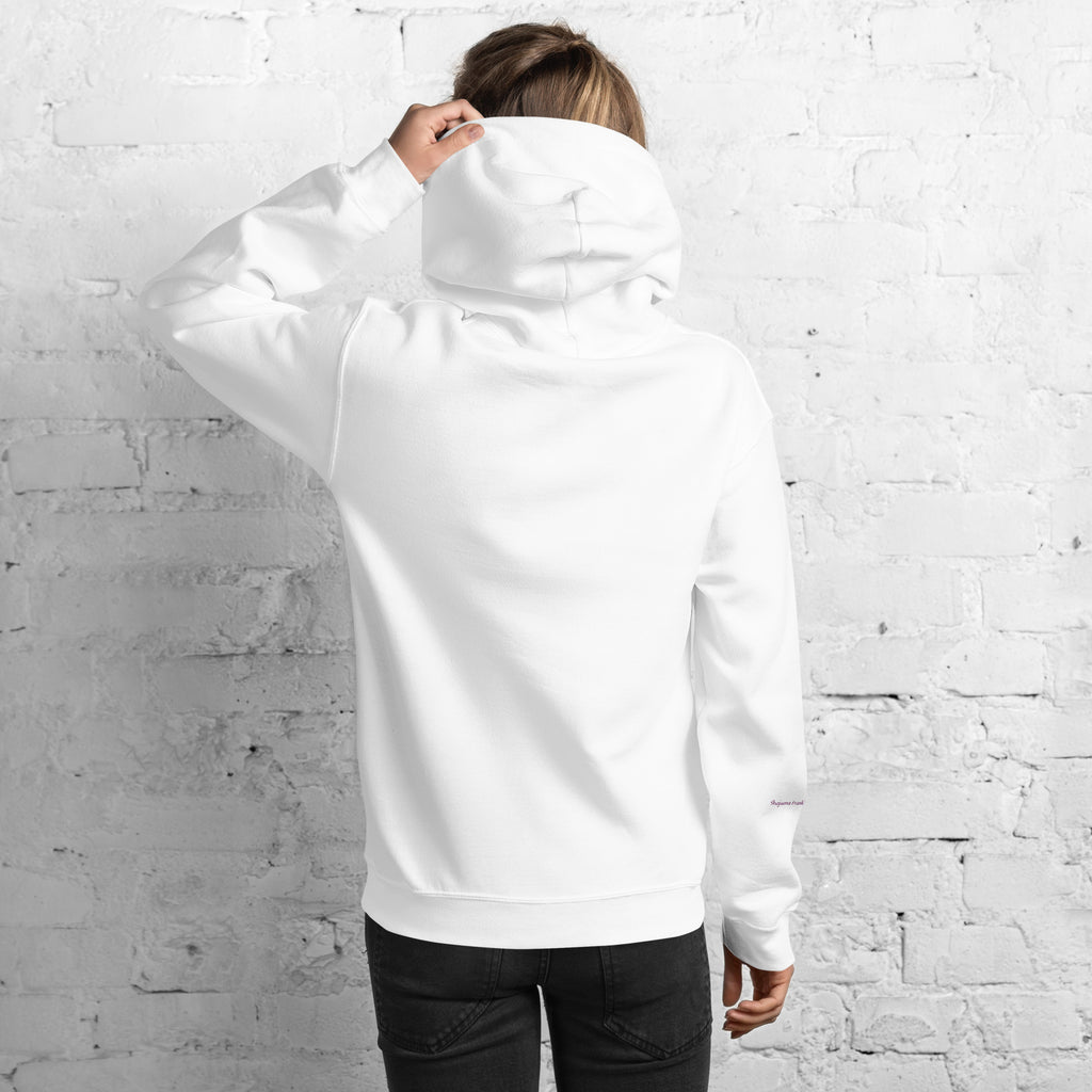 Wickedly Cute BBF's Women's Hoodie