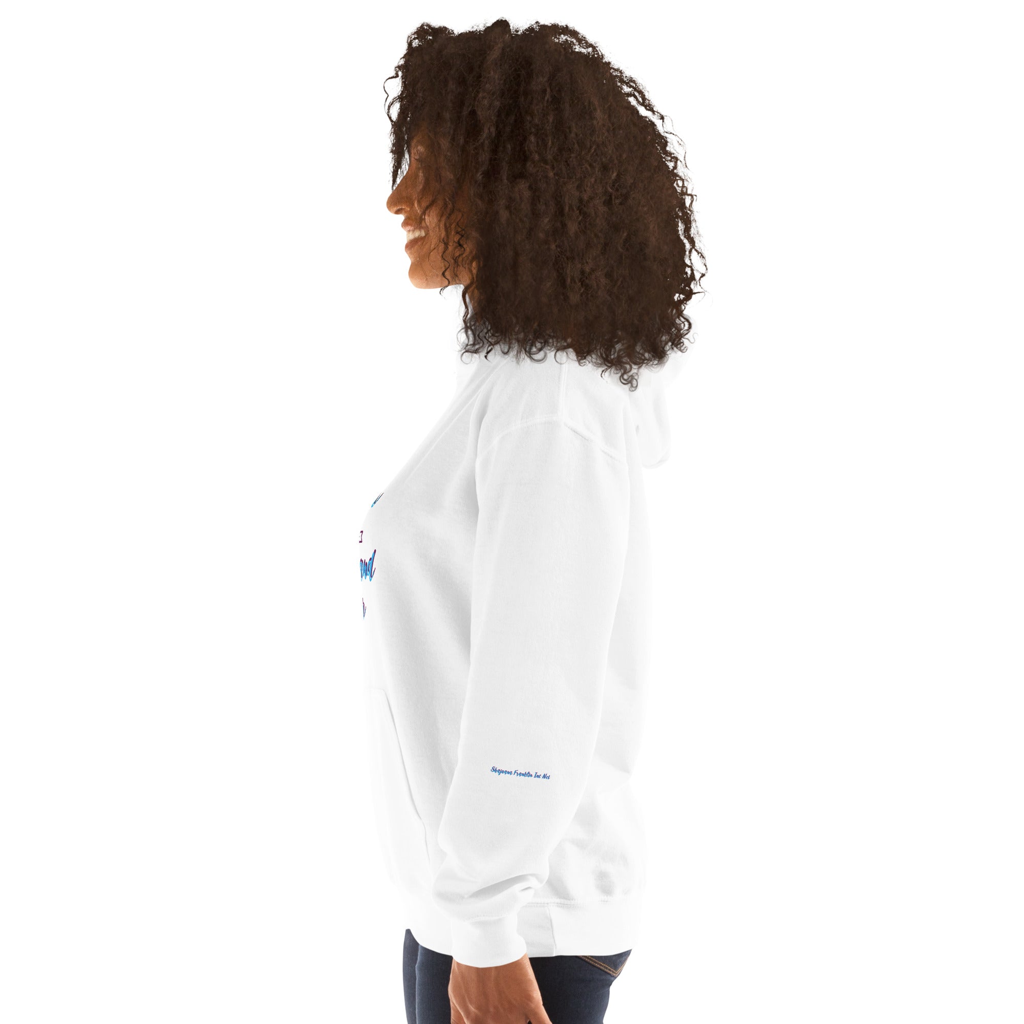 Together Always & Forever Women's Hoodie