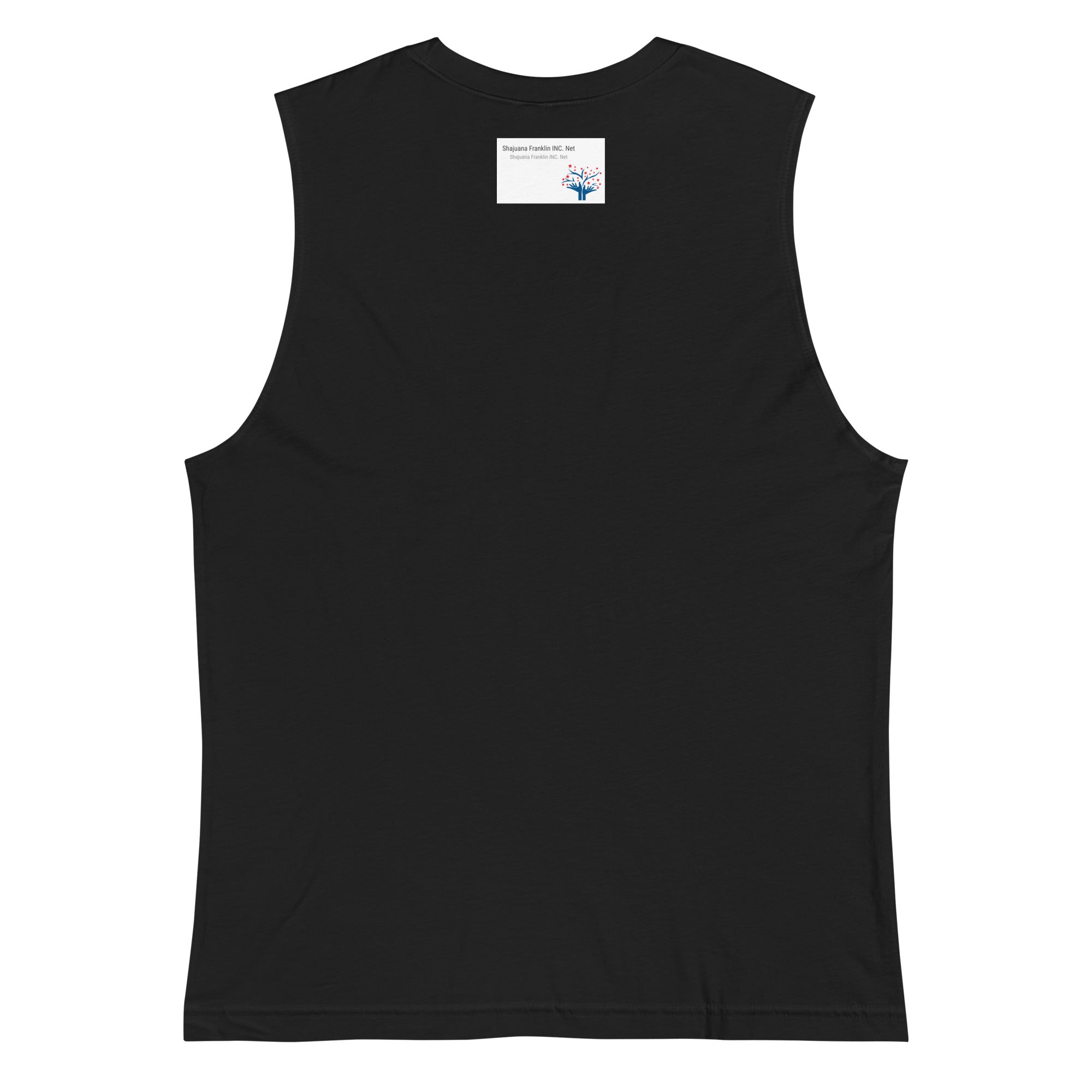 Libra Muscle Shirt