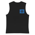 Pisces Muscle Shirt
