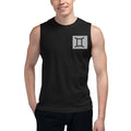Gemini Muscle Shirt