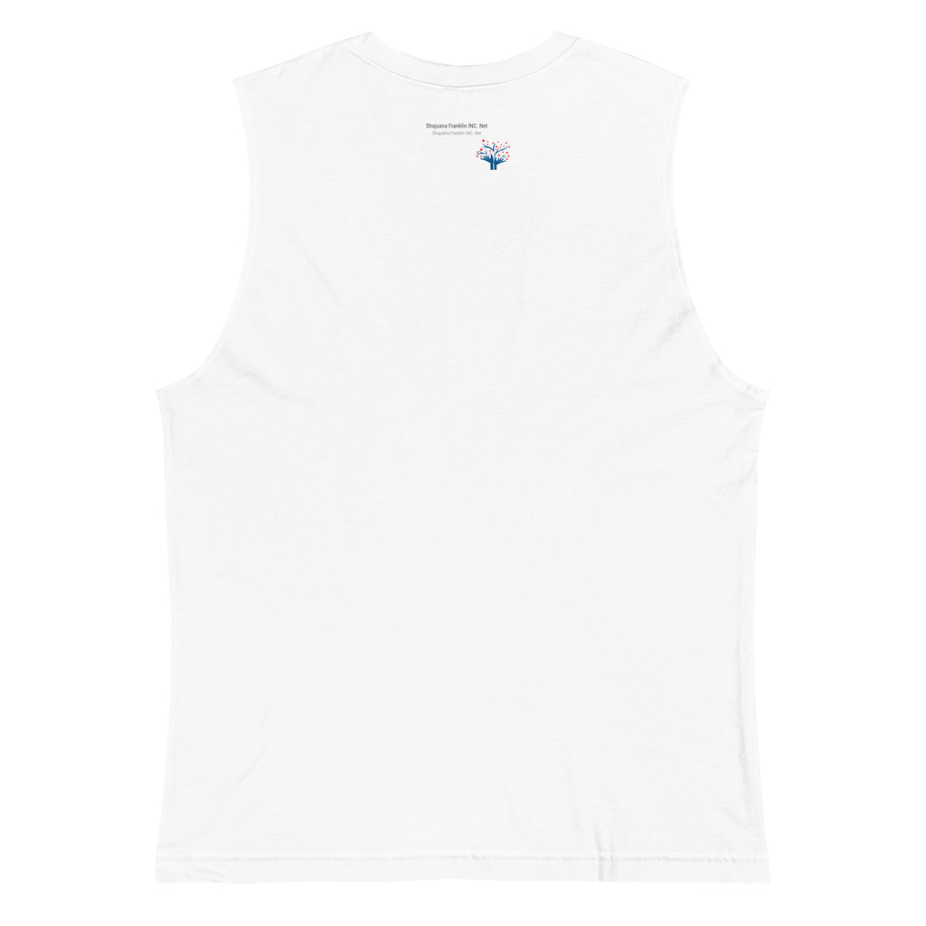 Libra Muscle Shirt