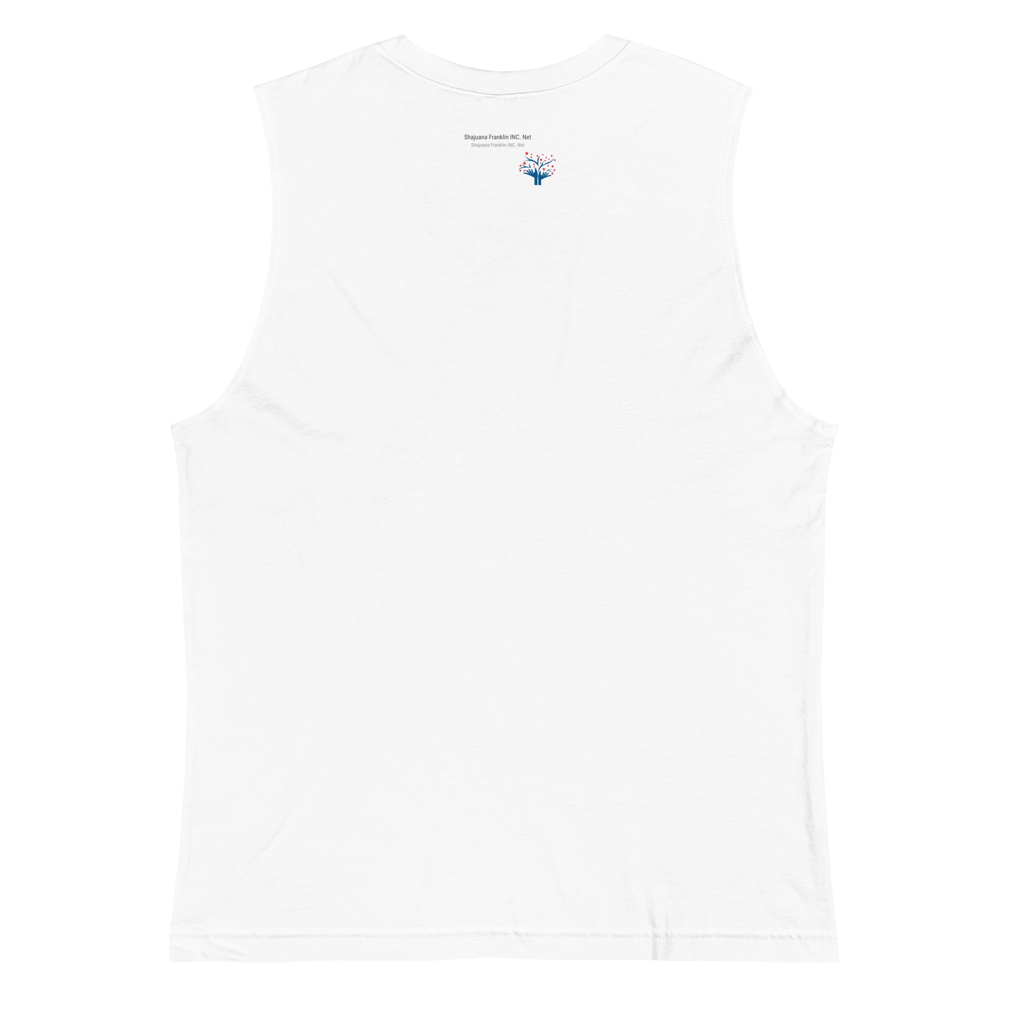 Libra Muscle Shirt