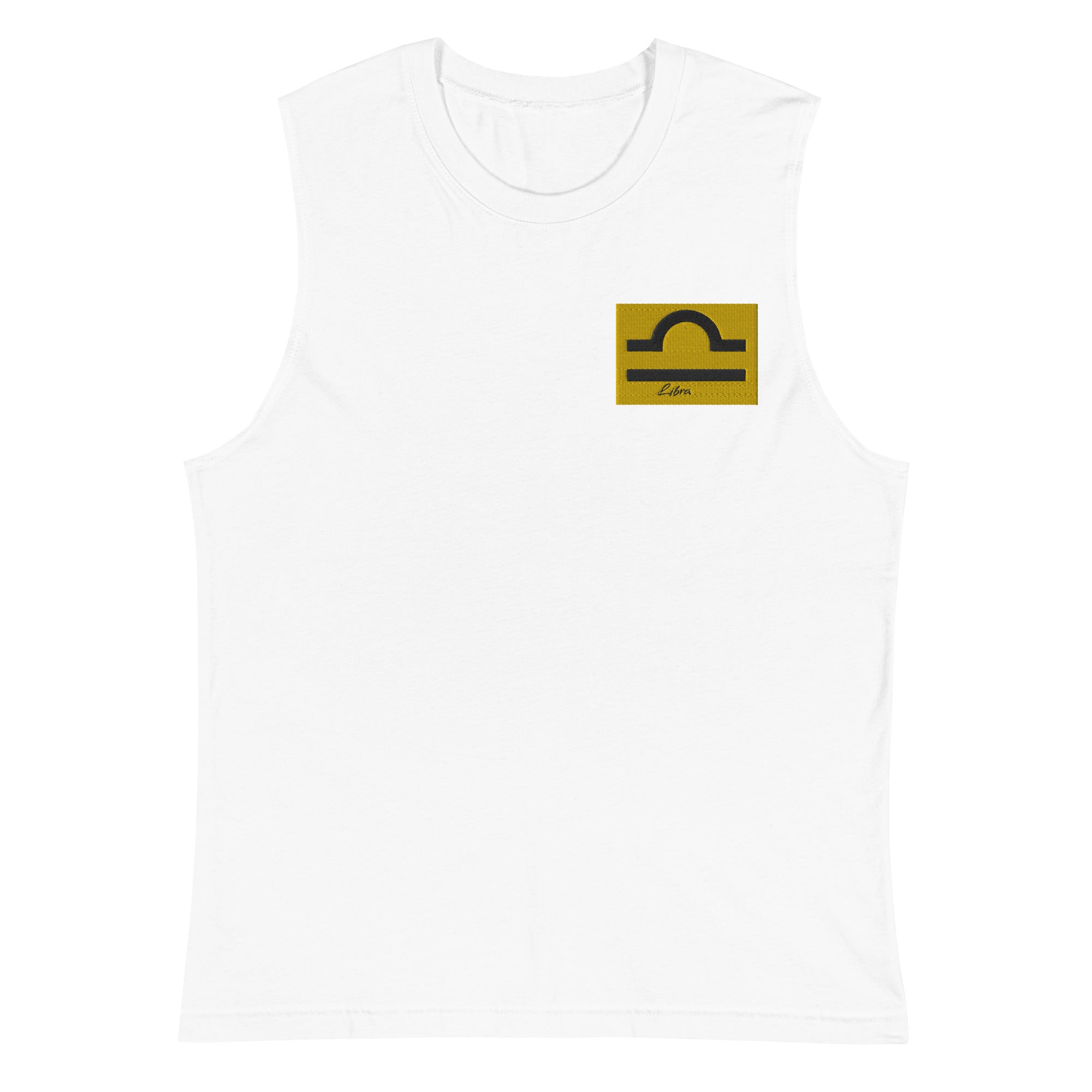 Libra Muscle Shirt