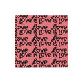 Love Is Love Pillowcase