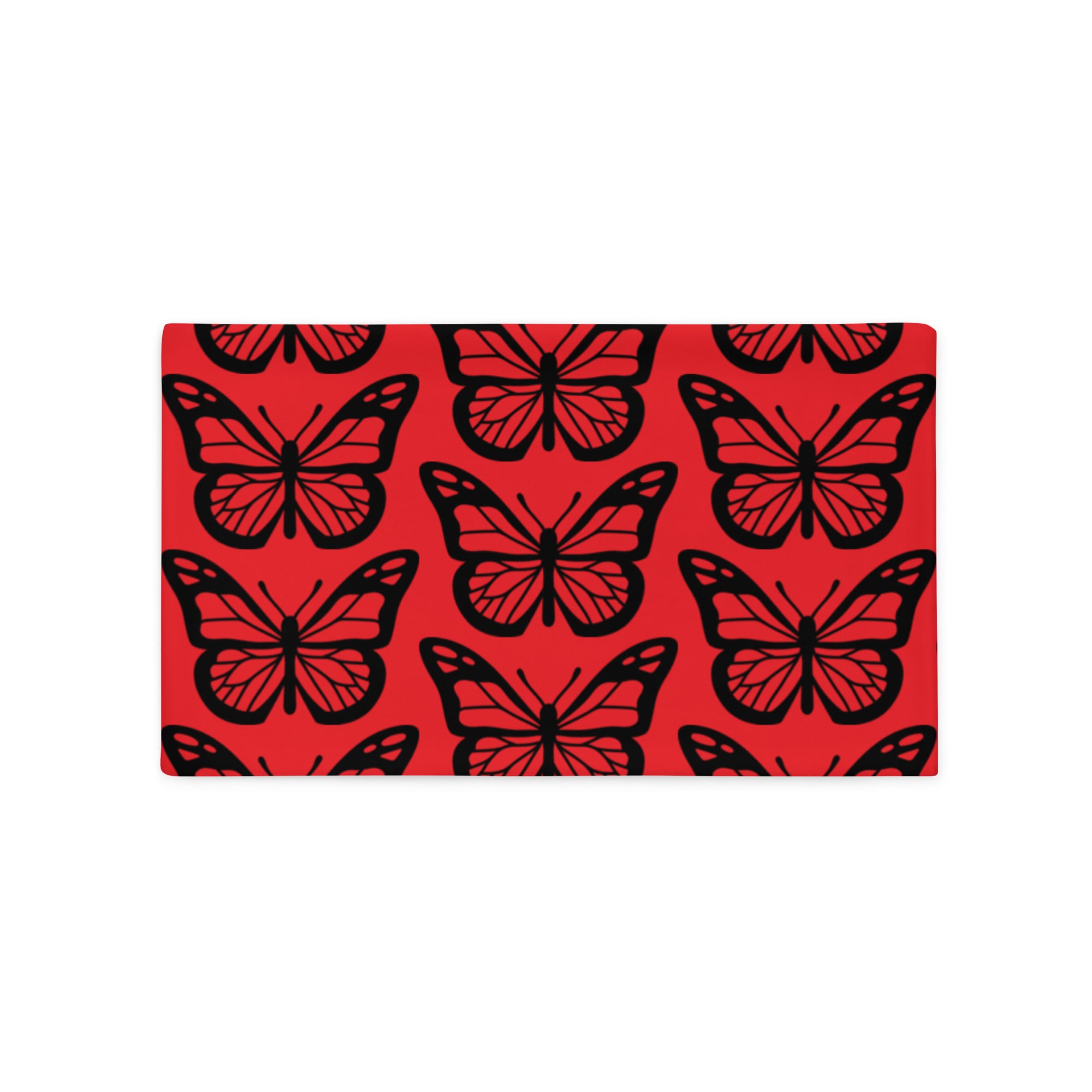 Butterfly Pillowcase