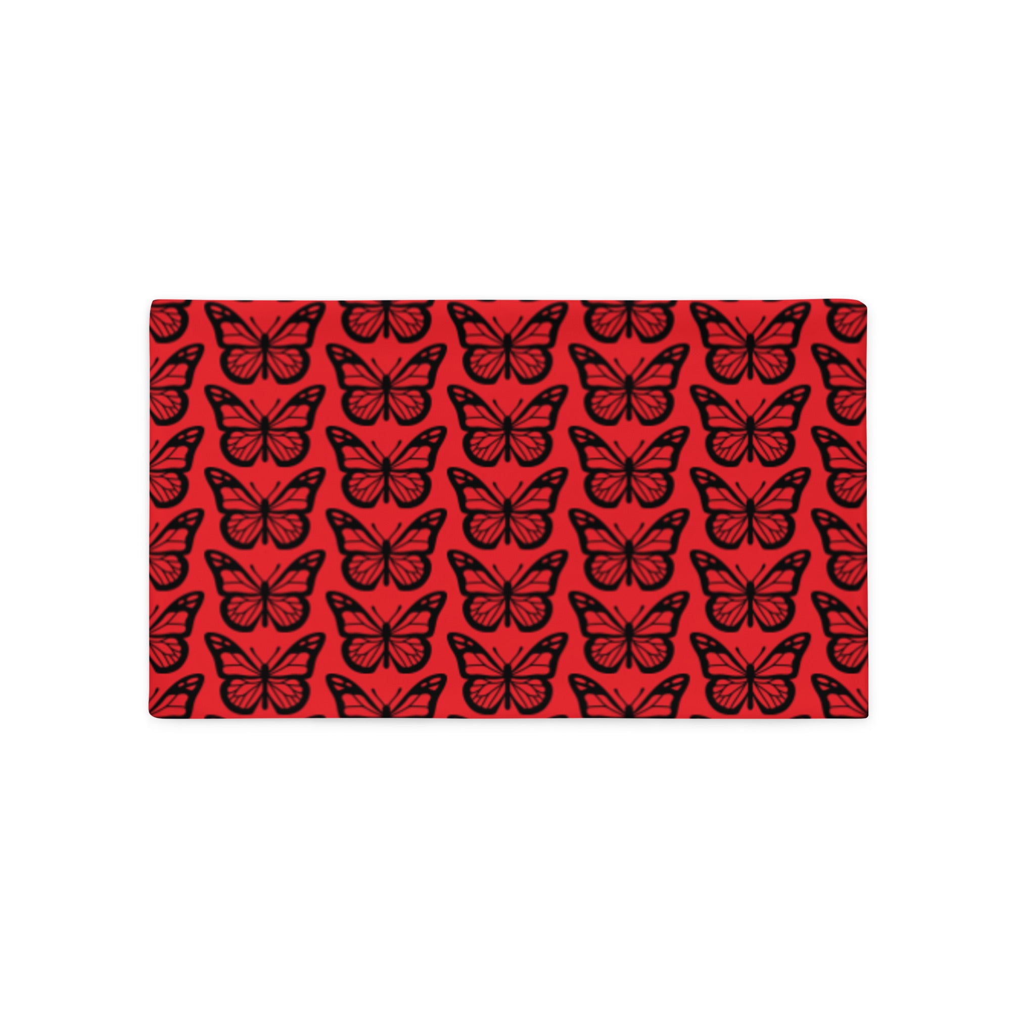 Butterfly Pillowcase