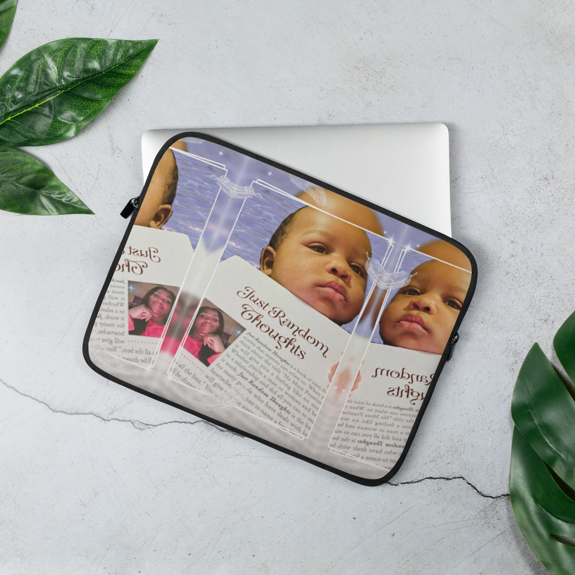Customized Laptop Sleeve