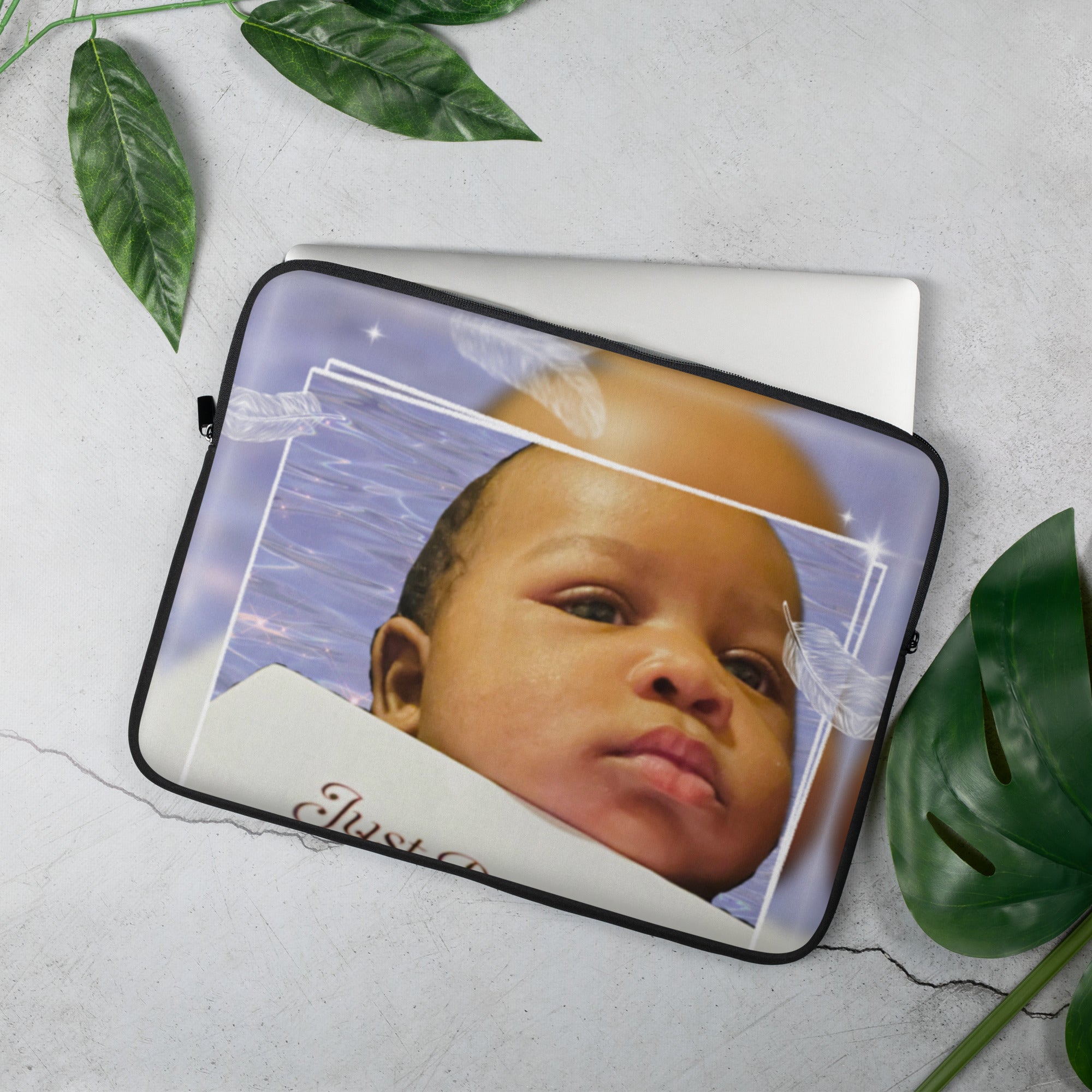 Customized Laptop Sleeve