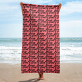Love Is Love Towel
