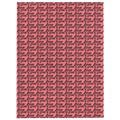 Love Is Love Throw Blanket