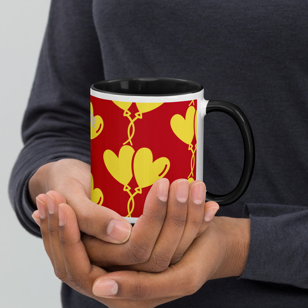Just Enough Love Mug