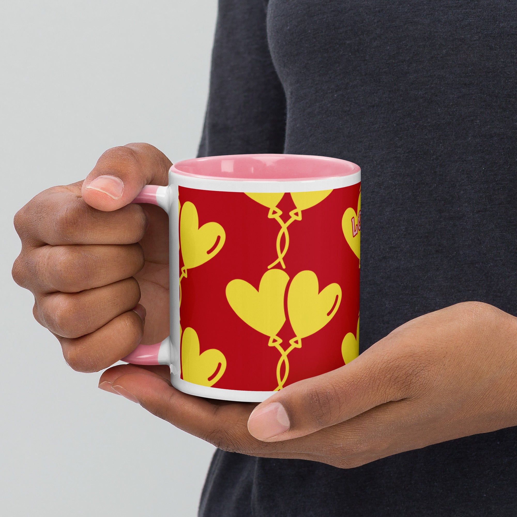 Just Enough Love Mug